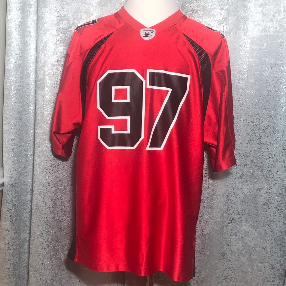 🌟 Men’s Maryland Terrapins Jersey Shirt